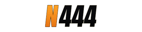 bdn444.com Logo